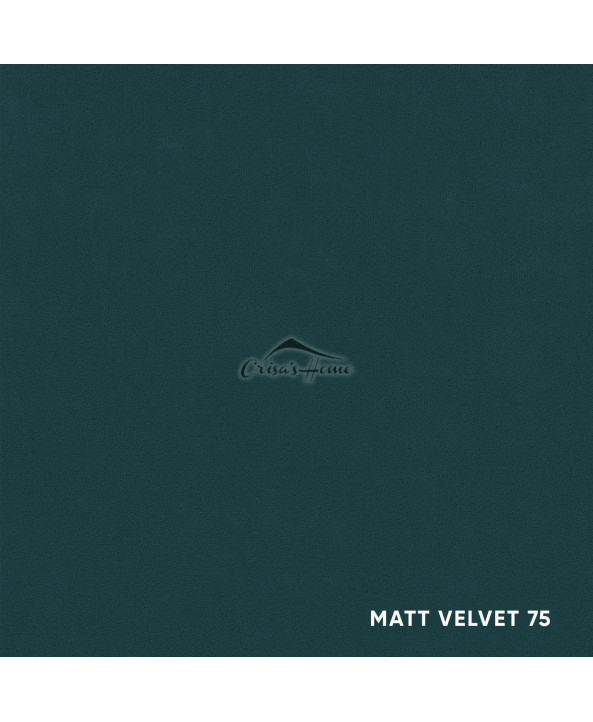 Stofa Matt Velvet Davis Fabrics